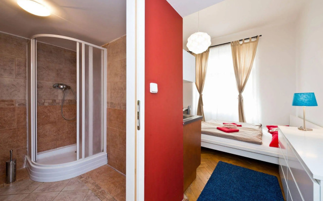 Budget Apartment