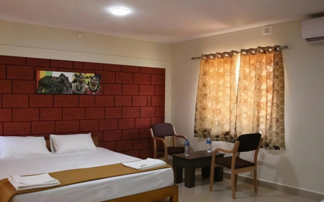 Kinara Stay - Kumta
