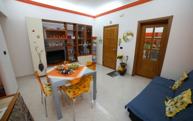 Sciacca Suite Apartment - Sciacca Suite Apartment