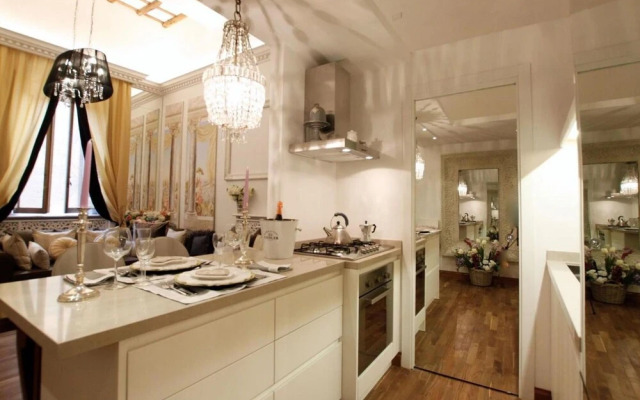 Savelli Imperial in Rome