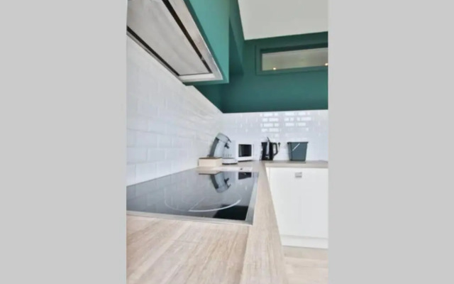 Logement L'échasseur à Jambes (NAMUR)