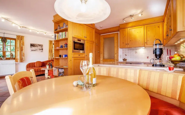 Evis Wohnung