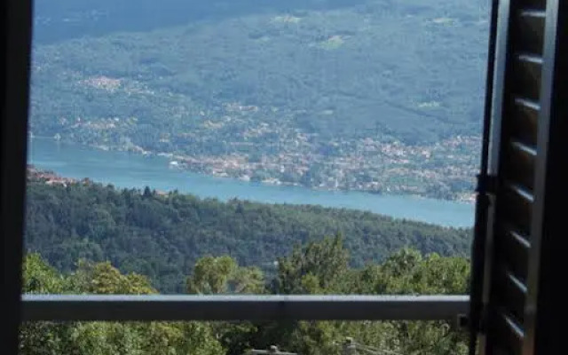Il Campanile Hotel - La Cantina Del Pittore