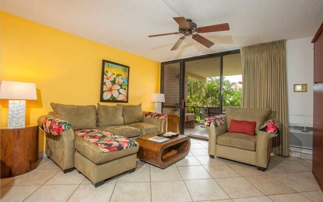 Kamaole Sands 03-102 - 1 Br Condo