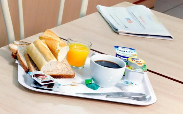 Premiere Classe Compiègne - Jaux