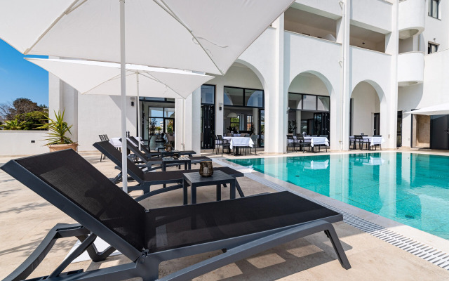 Miramare Hotel Zadar