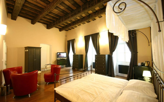 Hotel & Residence U Tri Bubnu