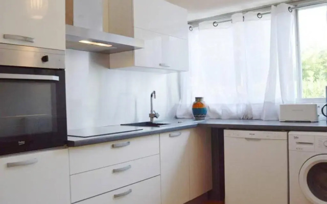 Appartement Antibes, 2 pièces, 4 personnes - FR-1-252-126