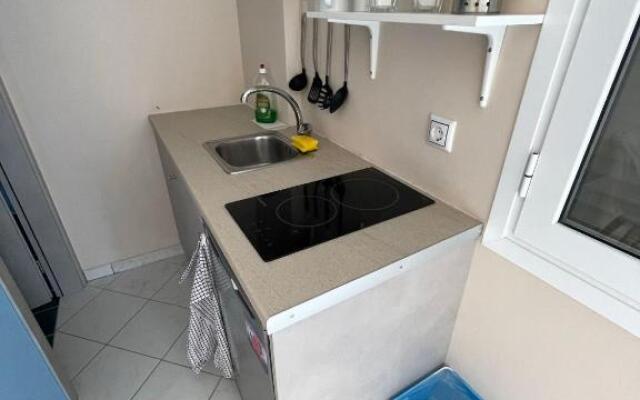 Pame Apartments