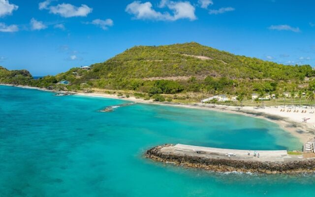 The Liming Bequia
