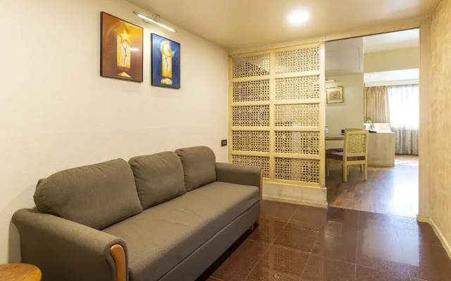 Infiniti Hotel & Spa