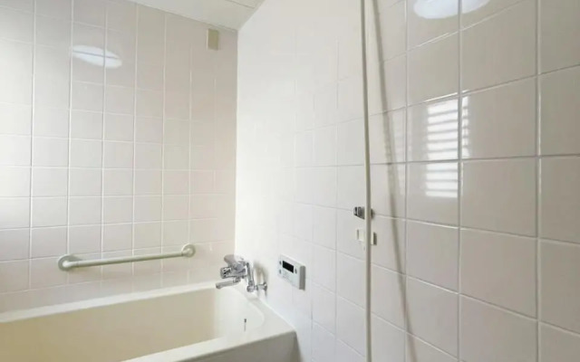Beautiful, spacious apartment next to Peace Park