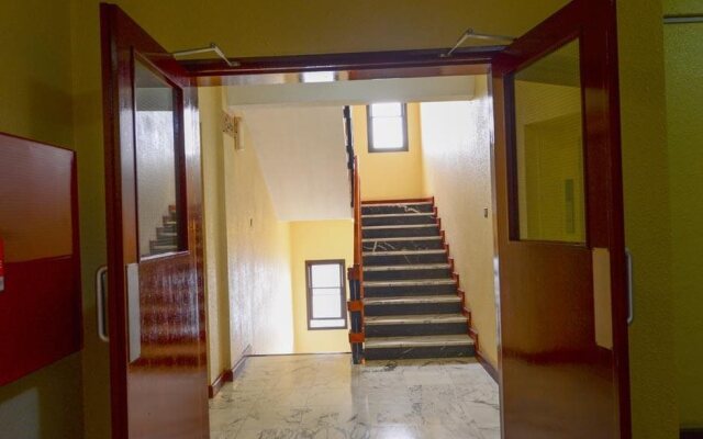 Naseem Hotel