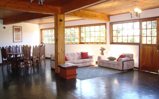Recanto das Hortencias Hotel