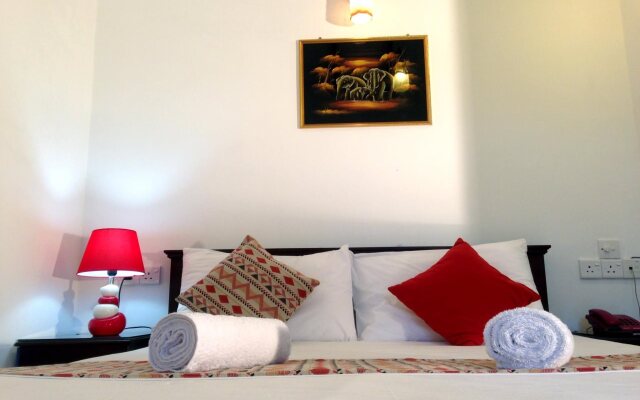 Moon Hills Hotel
