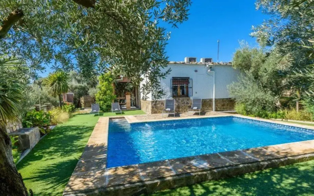 Casa Las Gallinas Orgiva by Ruralidays