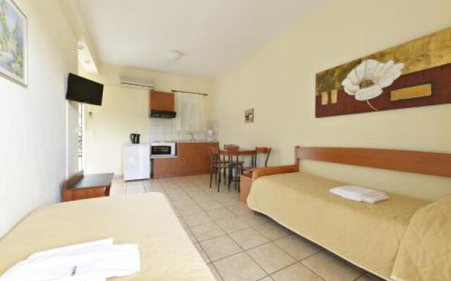 Hotel Amalia
