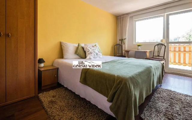 Apartamenty i Pokoje- Gorski Widok / Mtn. View Inn