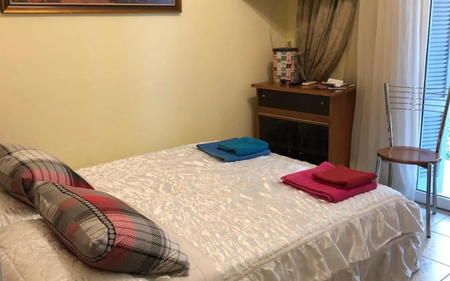 Anna Apartment in Kypseli