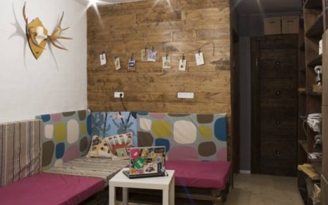 Хостел Мой Дом