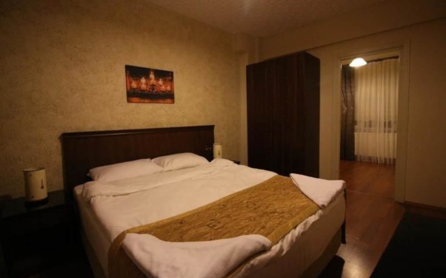 Dos Hermanos Hotel