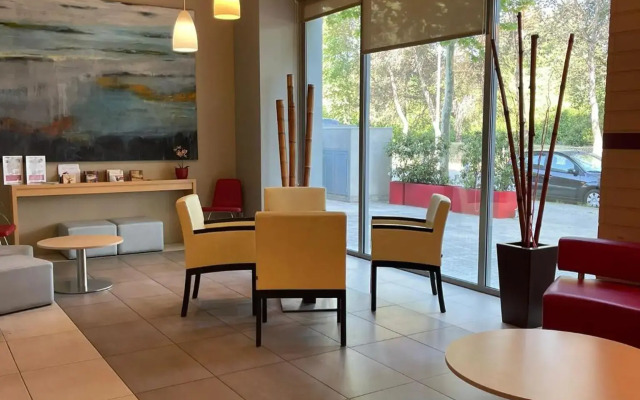 ibis Barcelona Mollet