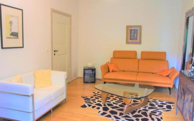 COR-Resort - Boutique Villa