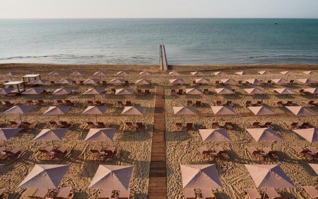 Falkensteiner Residences Jesolo