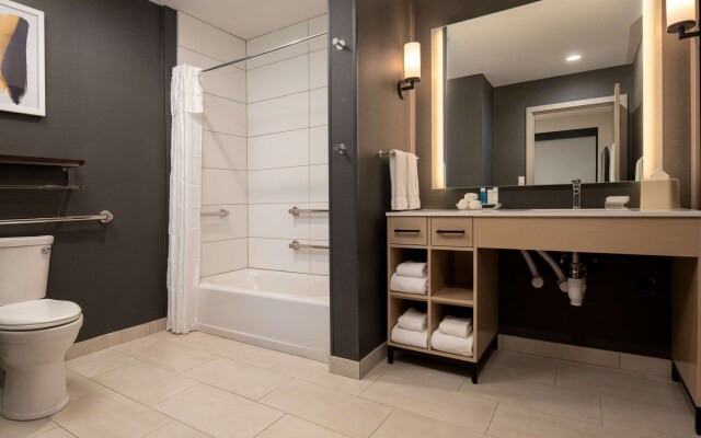 Homewood Suites by Hilton Belmont