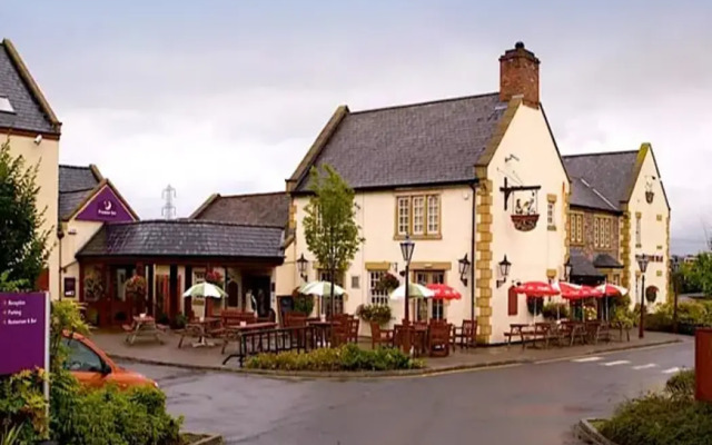 Premier Inn Edinburgh A1 - Newcraighall