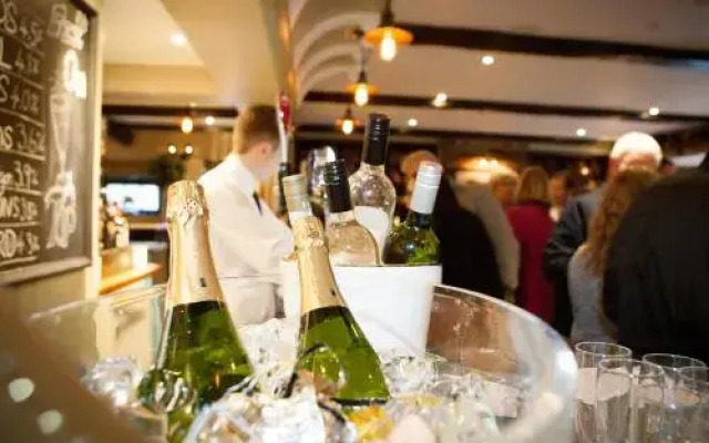 The Blue Bell at Arkendale