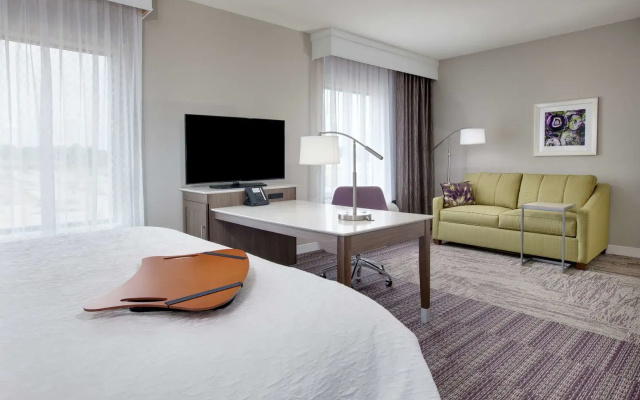 Hampton Inn & Suites Tyler-South
