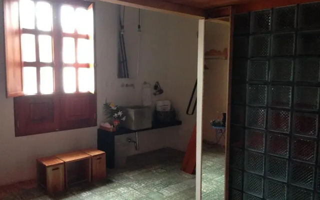 Cocuyos 92 Hosteria Del Rio