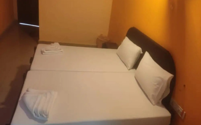 Hotel St Thomas International Centre