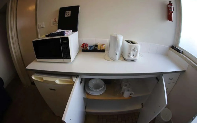 Comfort Inn Hospitality