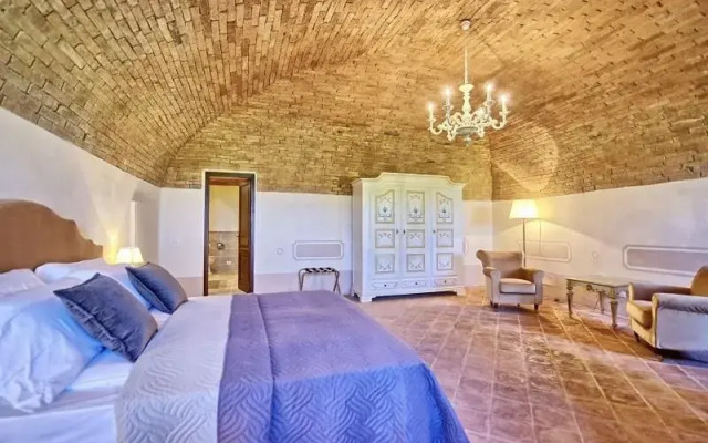 Villa Sant'Anastasio Luxury Agriturismo