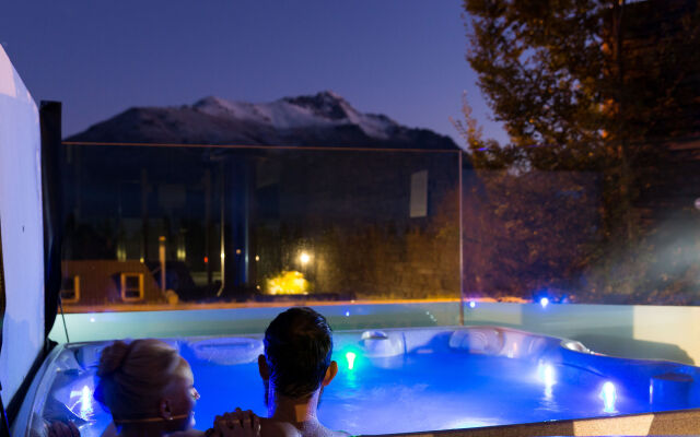 Swiss-Belsuites Pounamu Queenstown