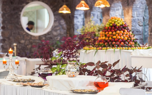 Hotel Continental Ischia
