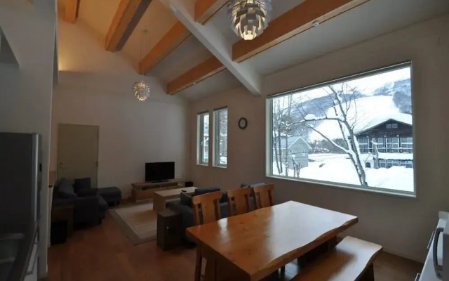 Cat's Villa Hakuba 3&4