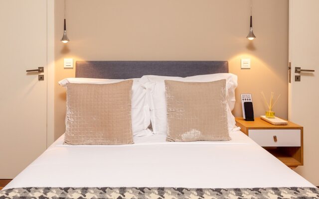 RS Porto Historic Center