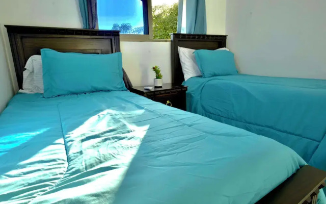 Villa Pravda Guerra 4BR 6BDS 12PAX
