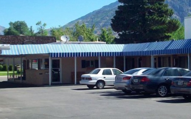 Provo Travelers Inn
