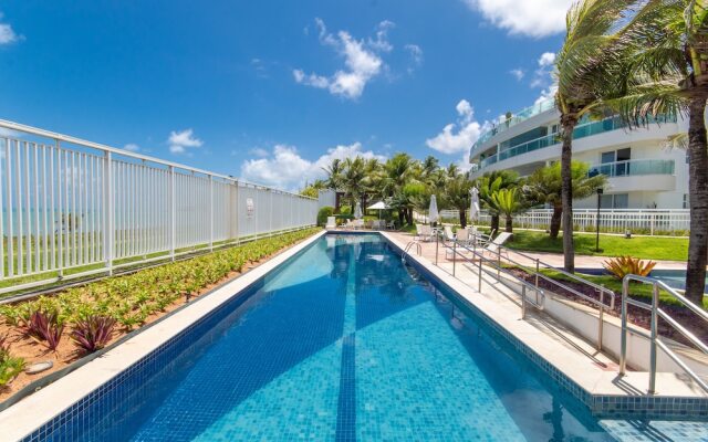 Apart no In Mare Bali Mar para 5 pessoas