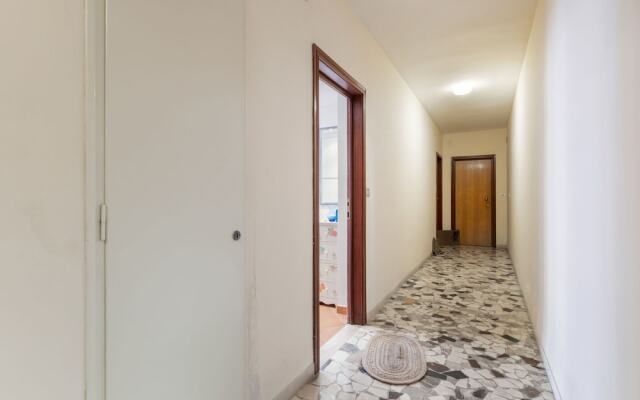 Attractive Apartment in Sanremo With Balcony