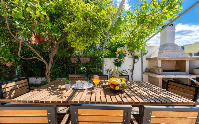 Premium apartment ALBA ROSA