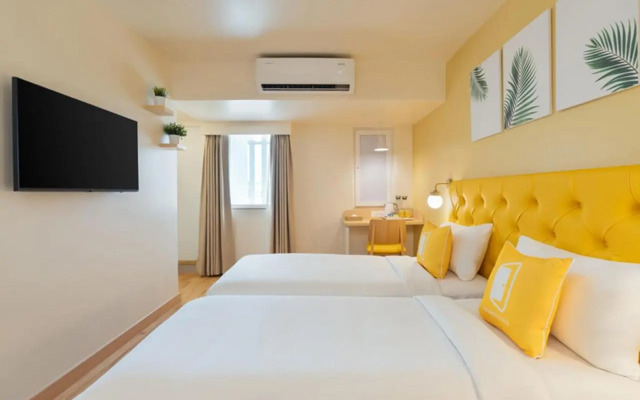 Bloom Hotel - BKC Kalina