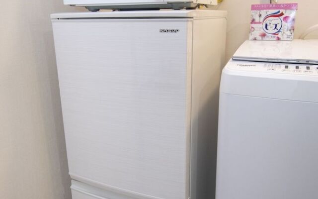 Grande Shagi GS402