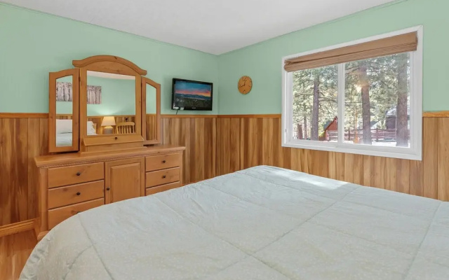 Robinsons Roost