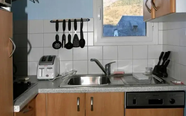 Appart'hôtel Arbizonloc