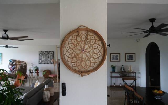 The Serene House Bed & Breakfast